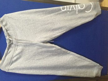 廠家倒閉清倉，全新CK男褲低價(jià)處理