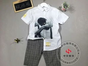 五一煥新季 中琰服飾一線童裝品牌低價來襲，成都鞋服箱包一站式購齊