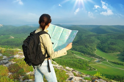 康輝國際旅行社 專業可靠的國內旅游服務伙伴