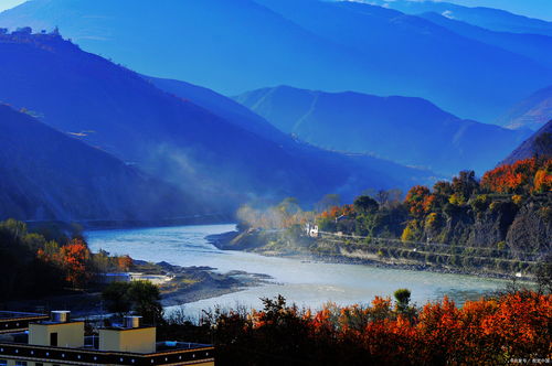 玩轉中國 從美景美食到專業攻略，打造完美國內旅行體驗